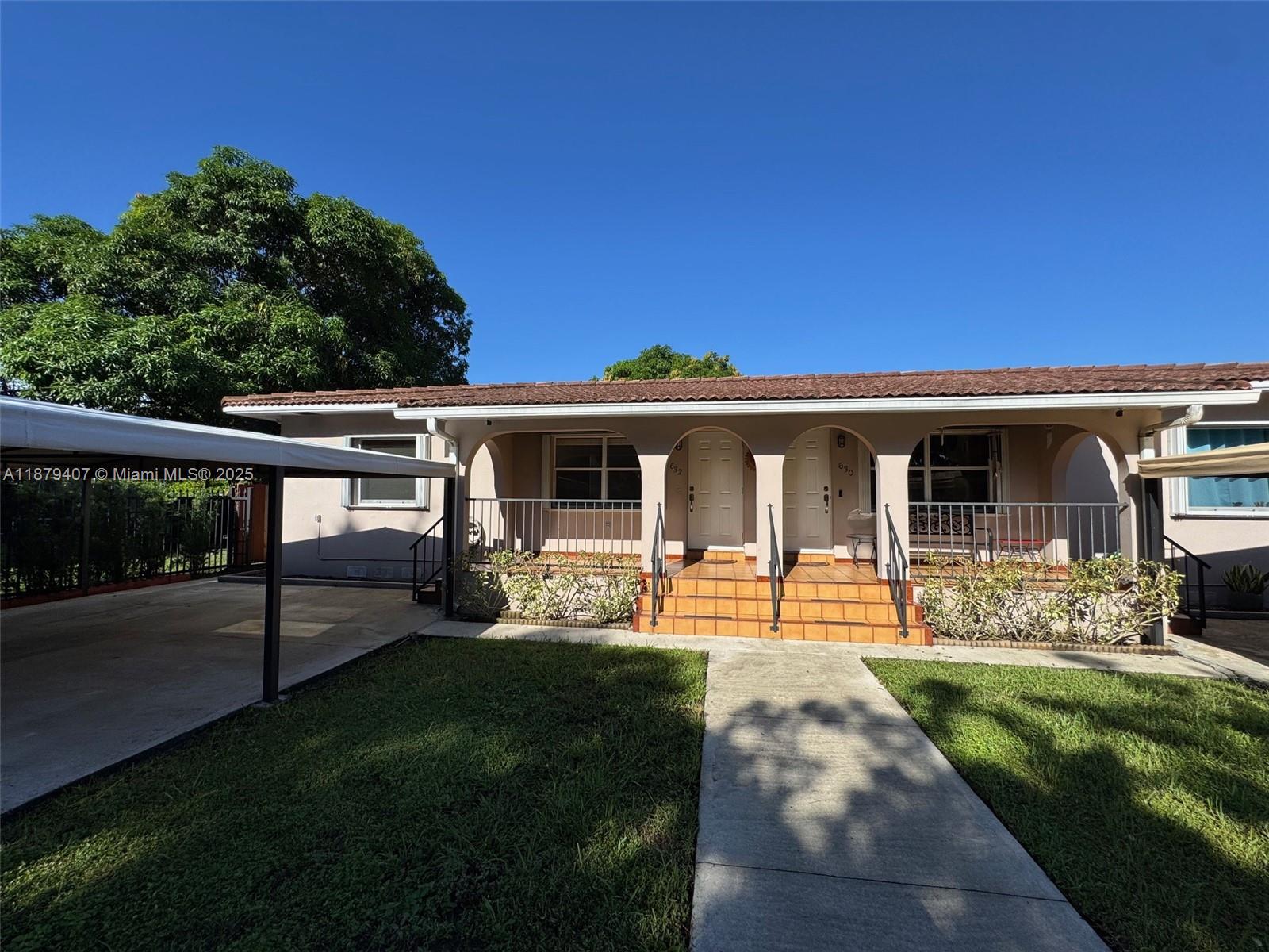 632 SW 33rd Ave #632