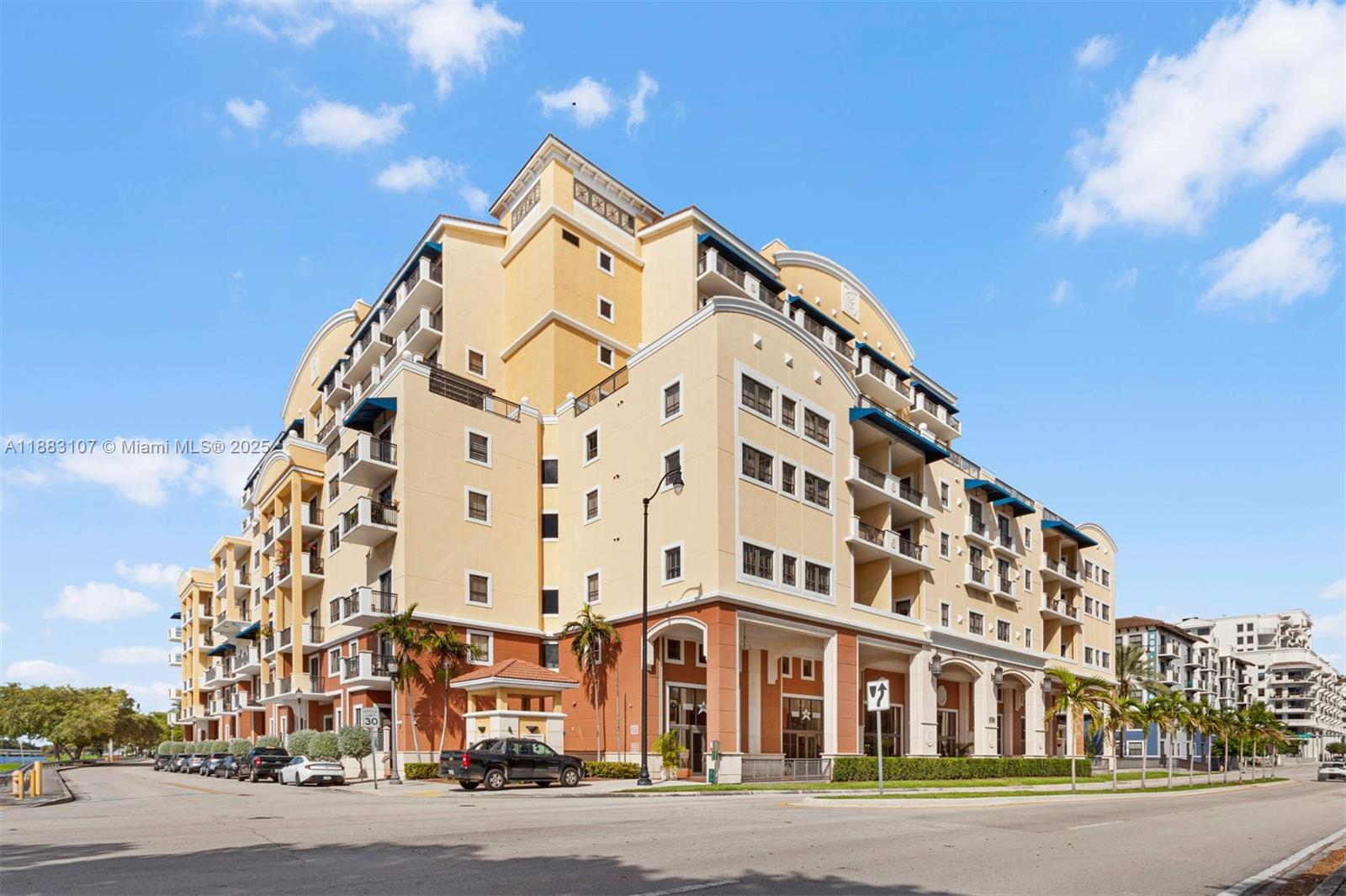 8390 SW 72nd Ave #412