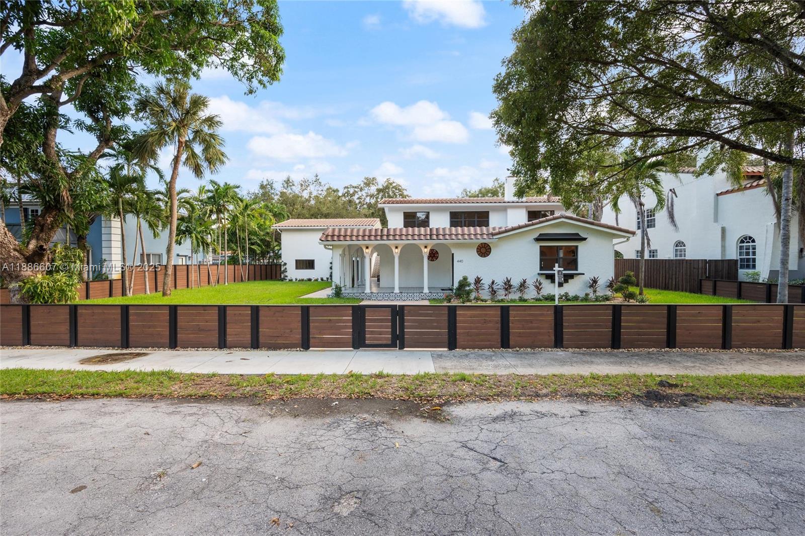 440 NE 94th St Miami Shores, FL 33138