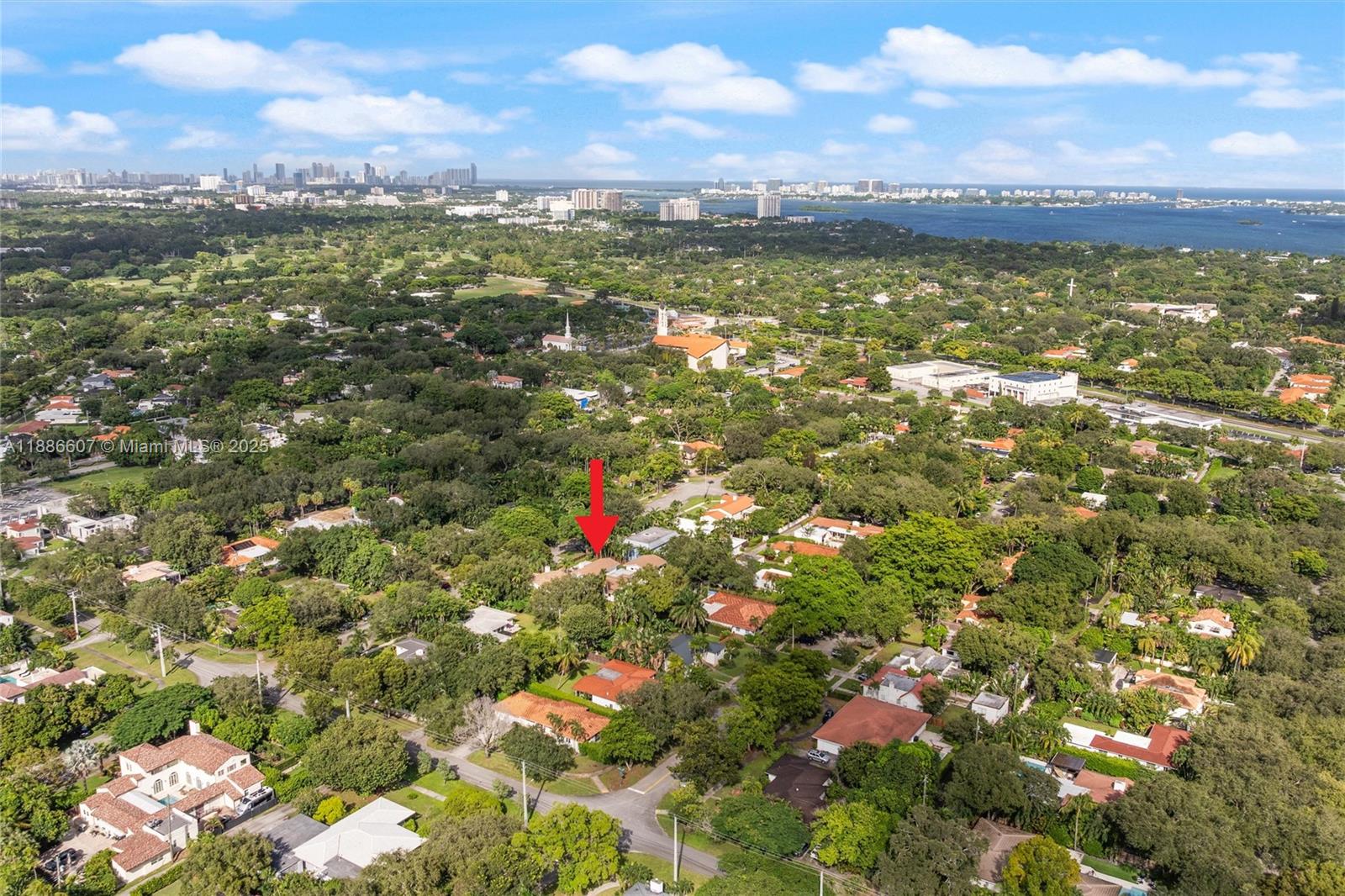 440 NE 94th St Miami Shores, FL 33138