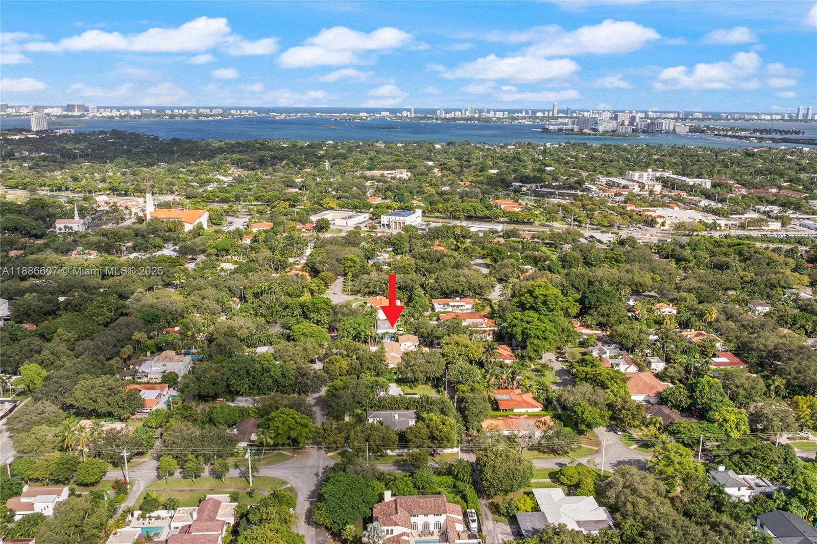 440 NE 94th St Miami Shores, FL 33138