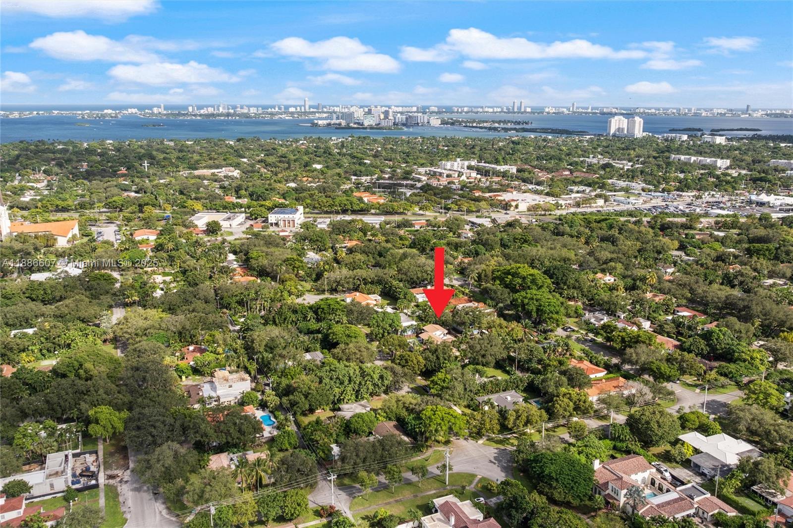 440 NE 94th St Miami Shores, FL 33138