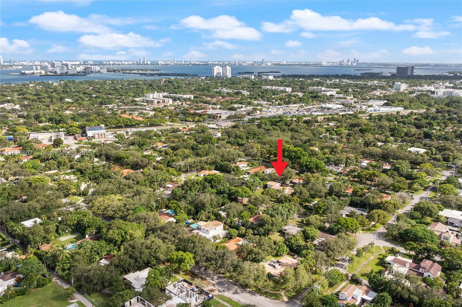 440 NE 94th St Miami Shores, FL 33138