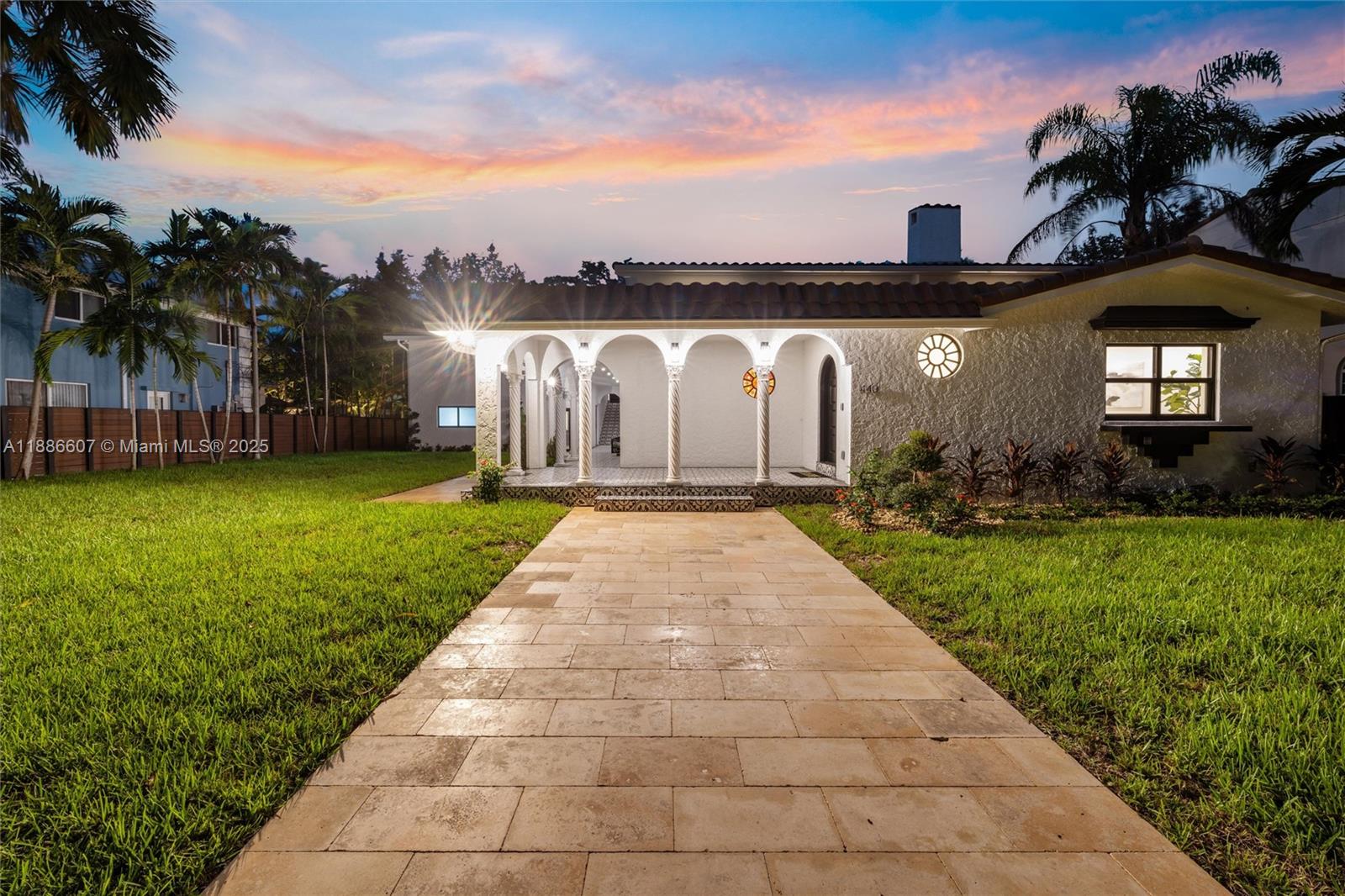 440 NE 94th St Miami Shores, FL 33138