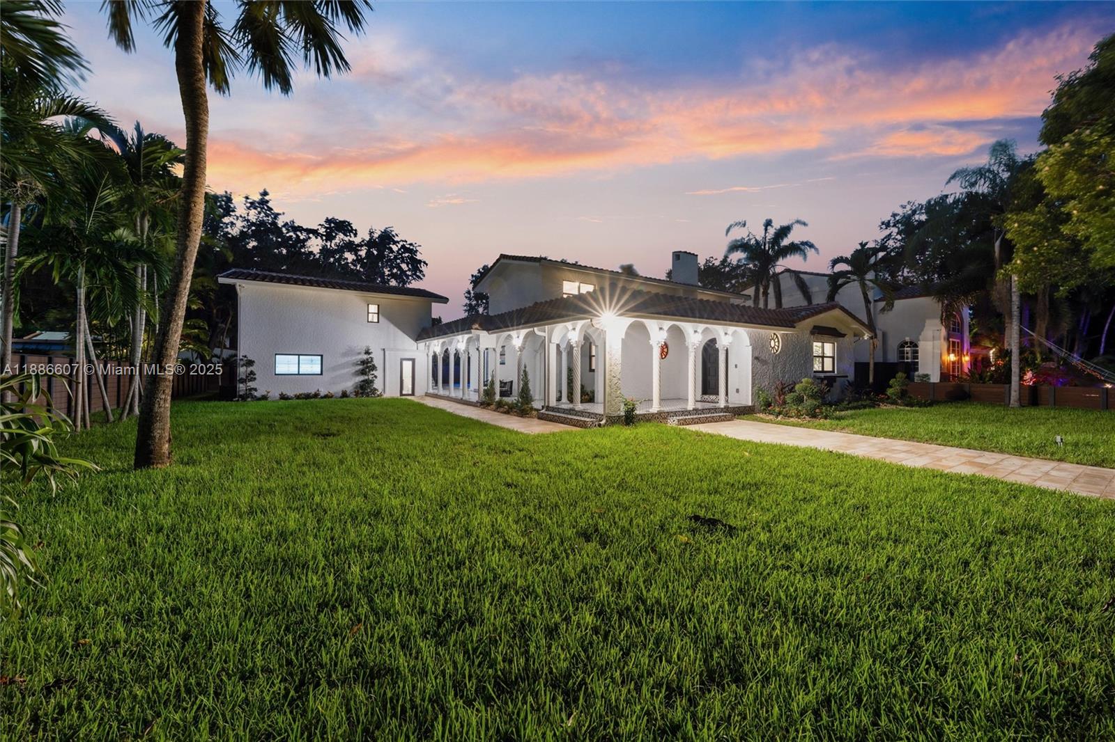 440 NE 94th St Miami Shores, FL 33138