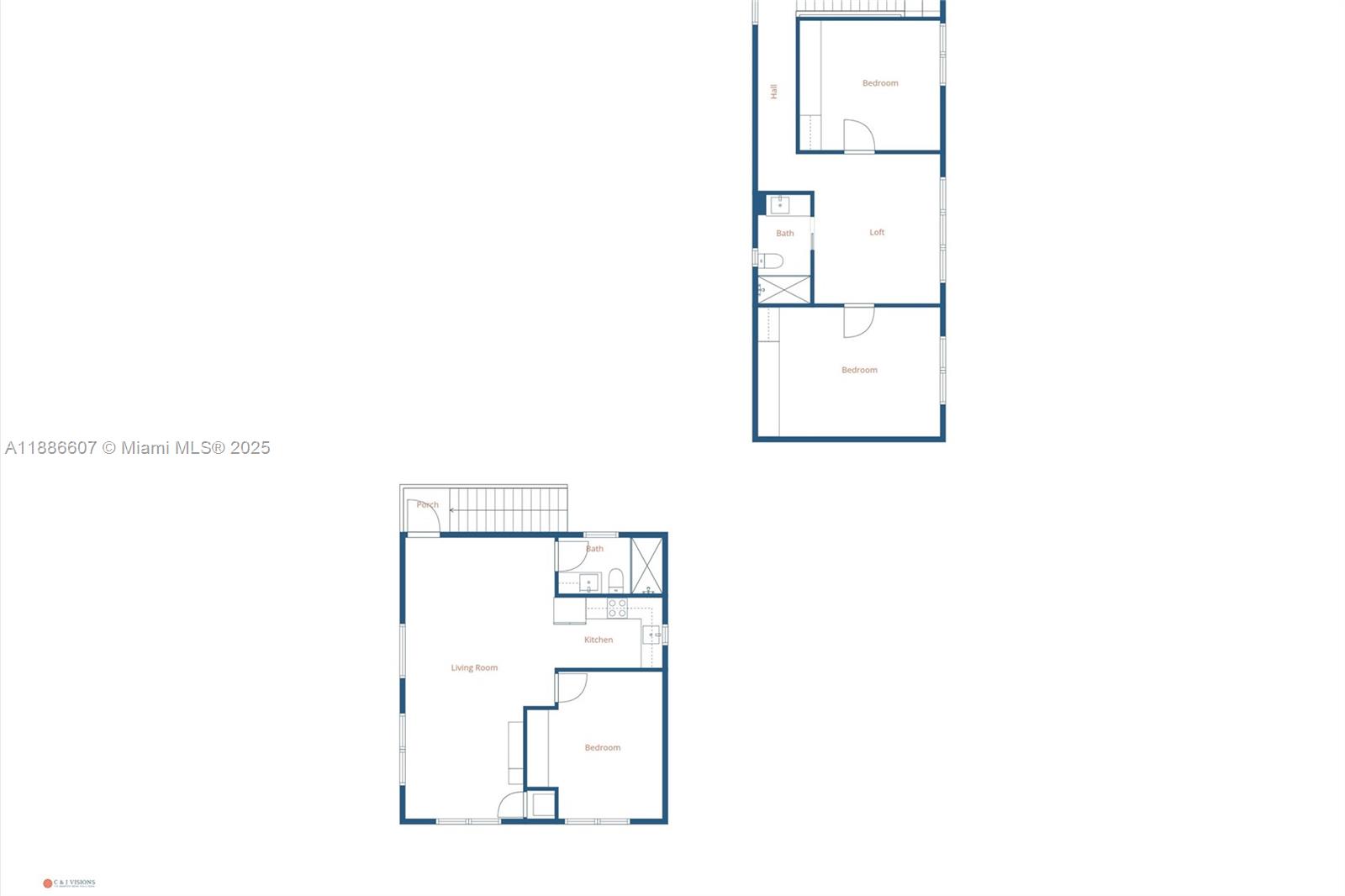 440 NE 94th St Miami Shores, FL 33138