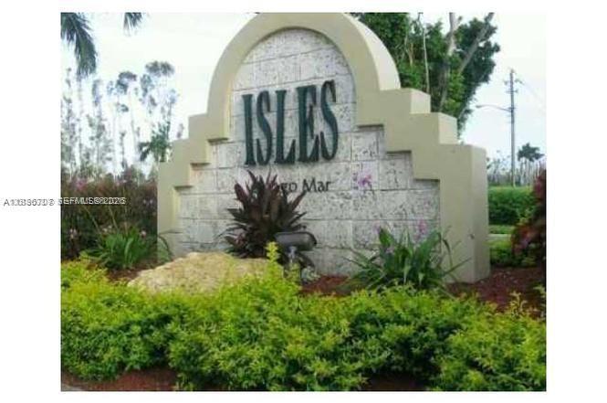663 Vista Isles Dr #1711 Sunrise, FL 33325
