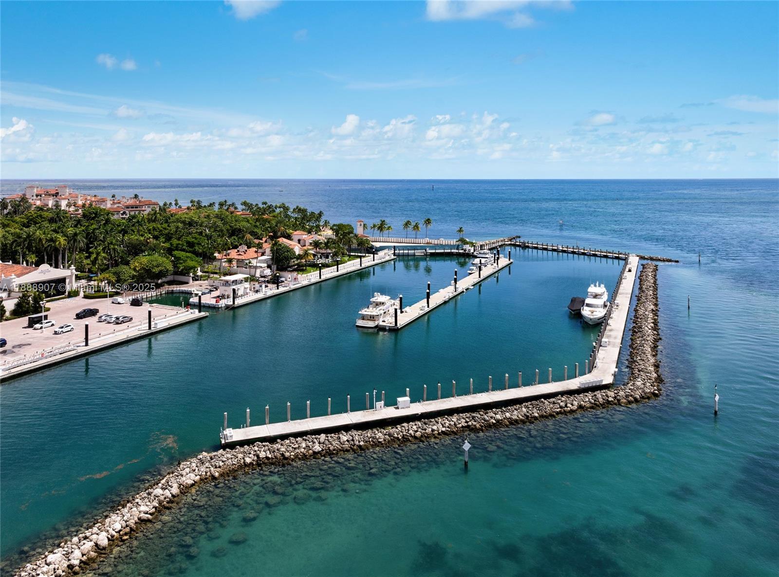 2331 Fisher Is Dr #4301 Miami, FL 33109