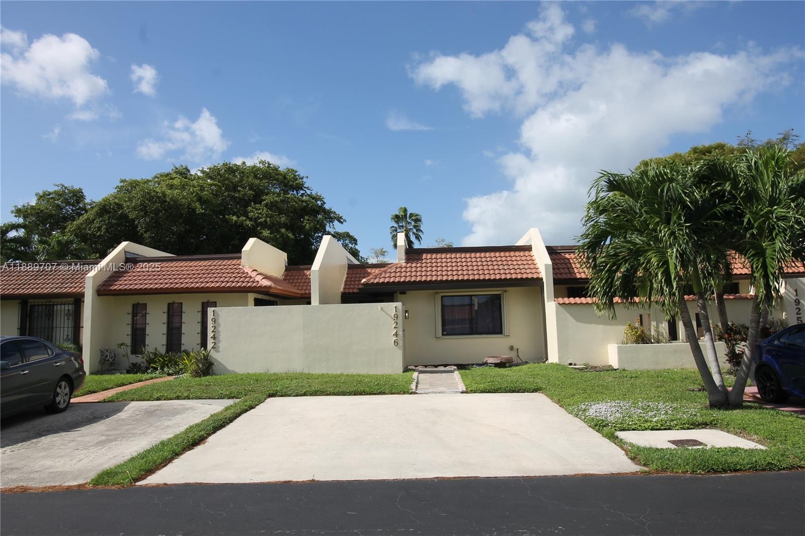 19246 NW 64th Ct #.