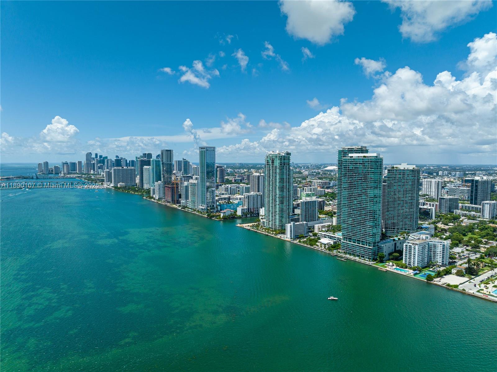 3131 NE 7th Ave #4706 Miami, FL 33137