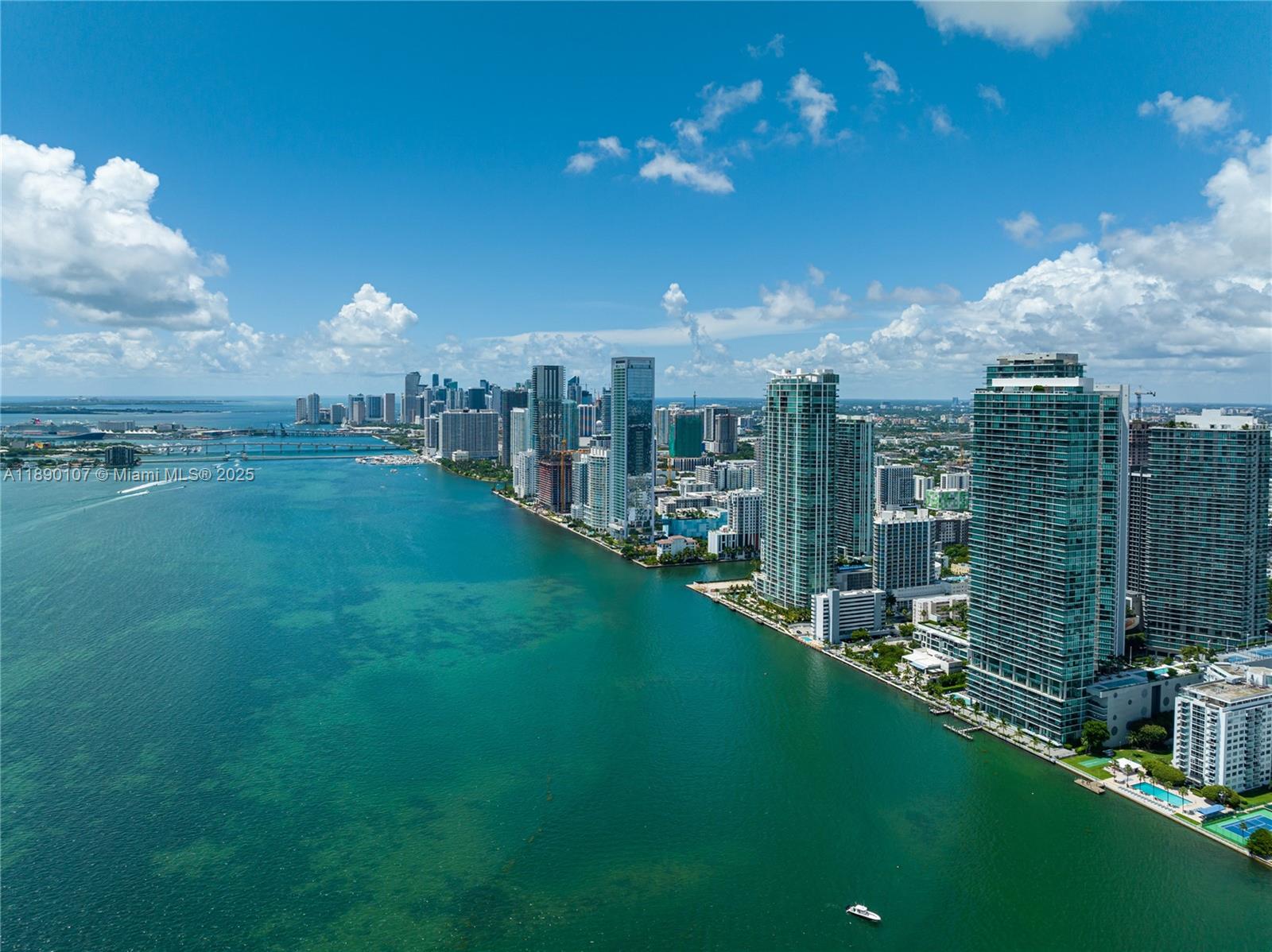 3131 NE 7th Ave #4706 Miami, FL 33137