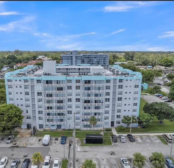 15600 NW 7th Ave #515