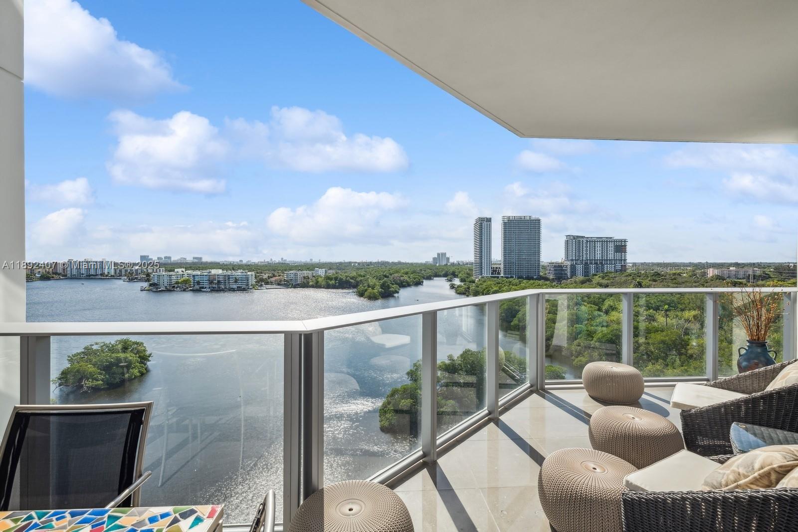 17111 Biscayne Blvd #1004
