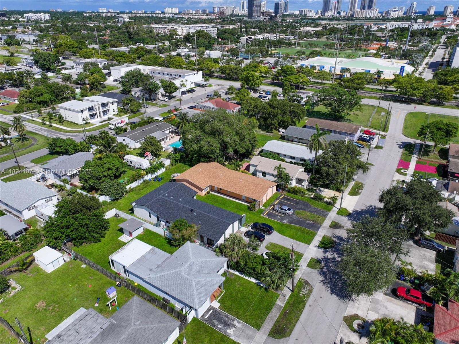 34 SW 7th St