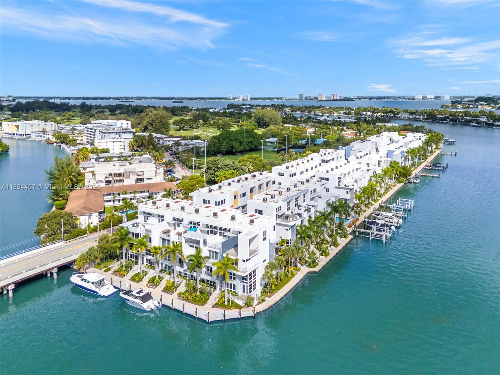 33 N Shore Dr #33 Miami Beach, FL 33141