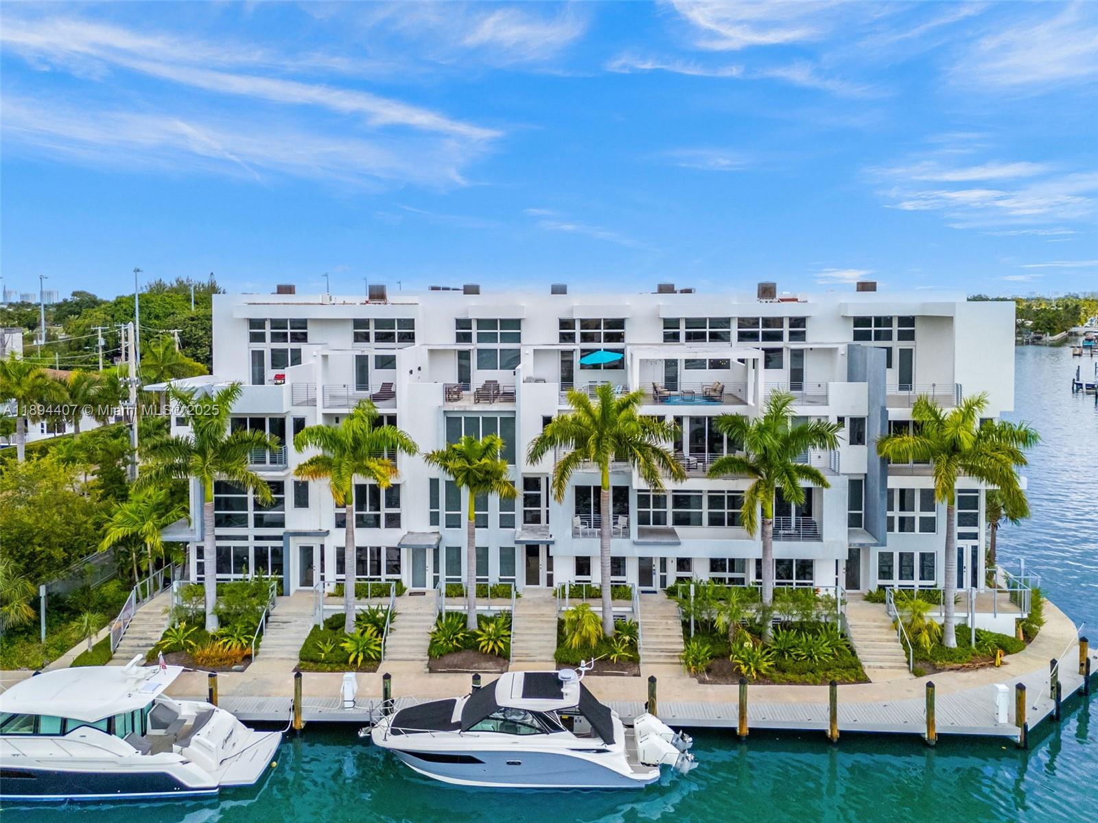 33 N Shore Dr #33 Miami Beach, FL 33141