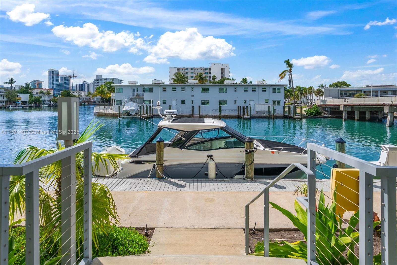 33 N Shore Dr #33 Miami Beach, FL 33141