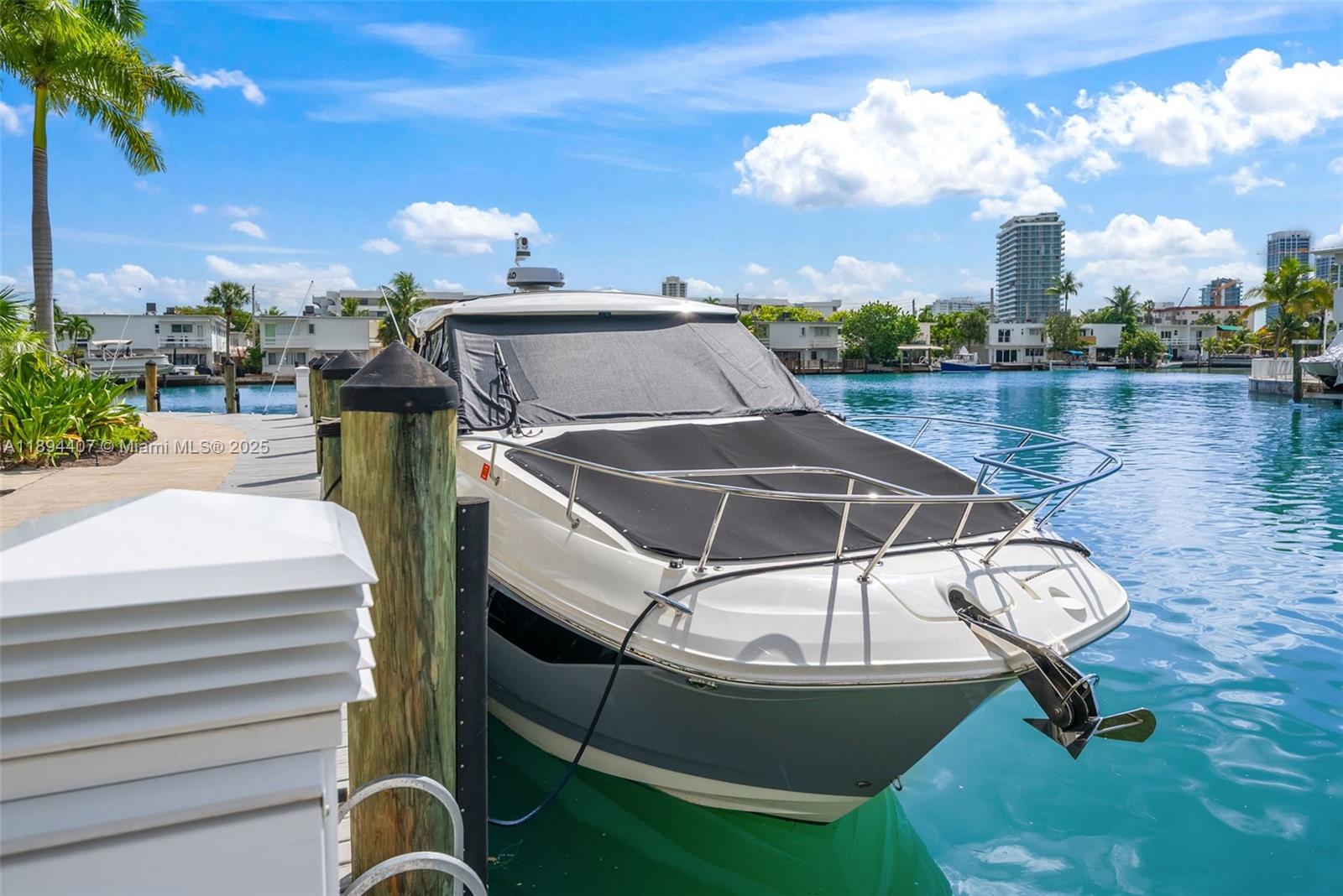 33 N Shore Dr #33 Miami Beach, FL 33141