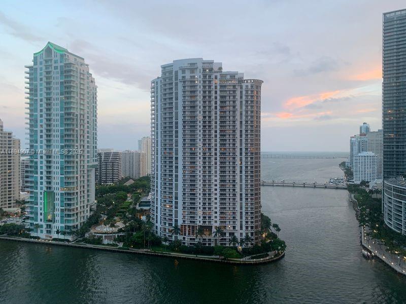 300 S Biscayne Blvd #T-1908