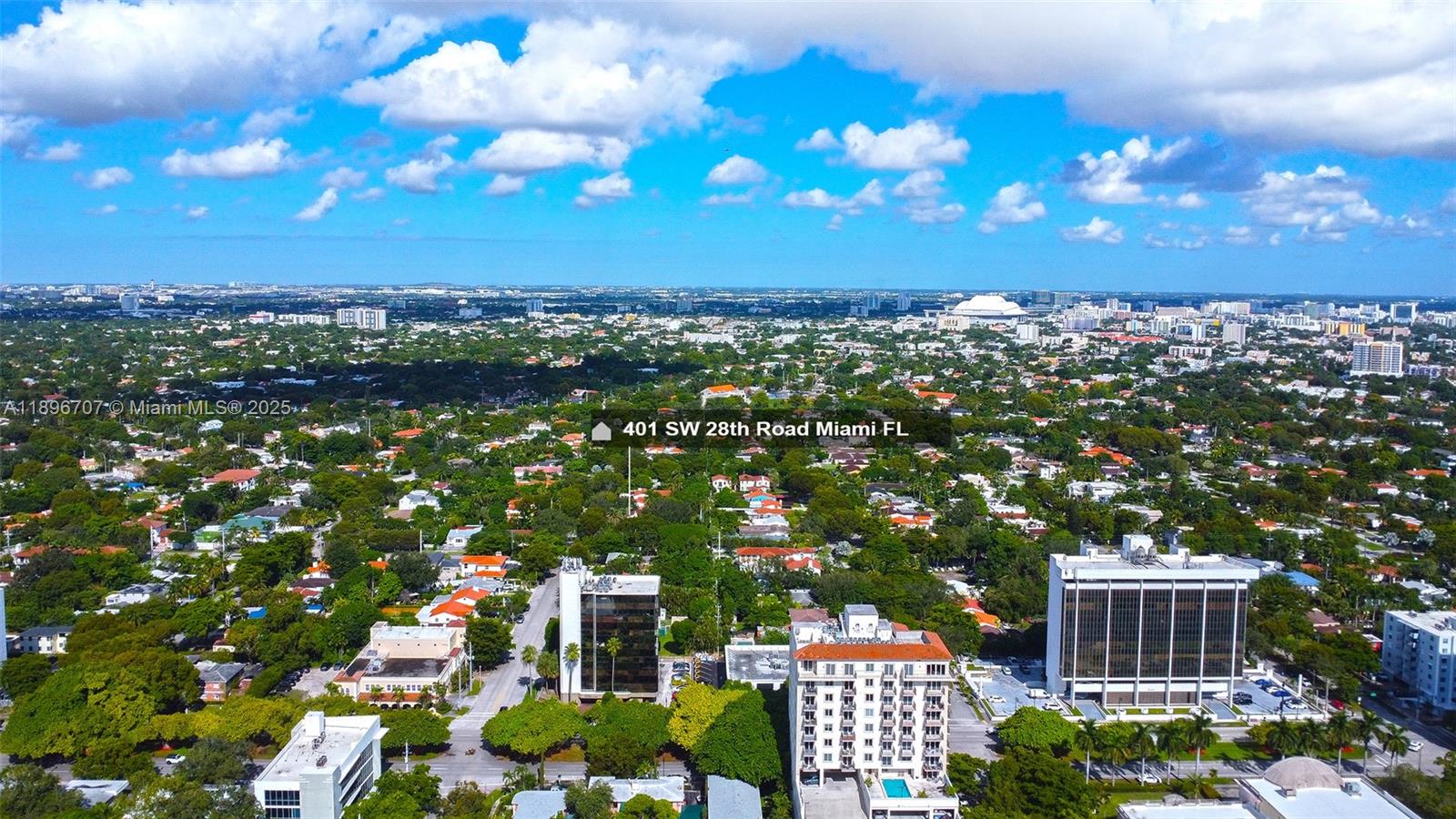 401 SW 28th Rd Miami, FL 33129