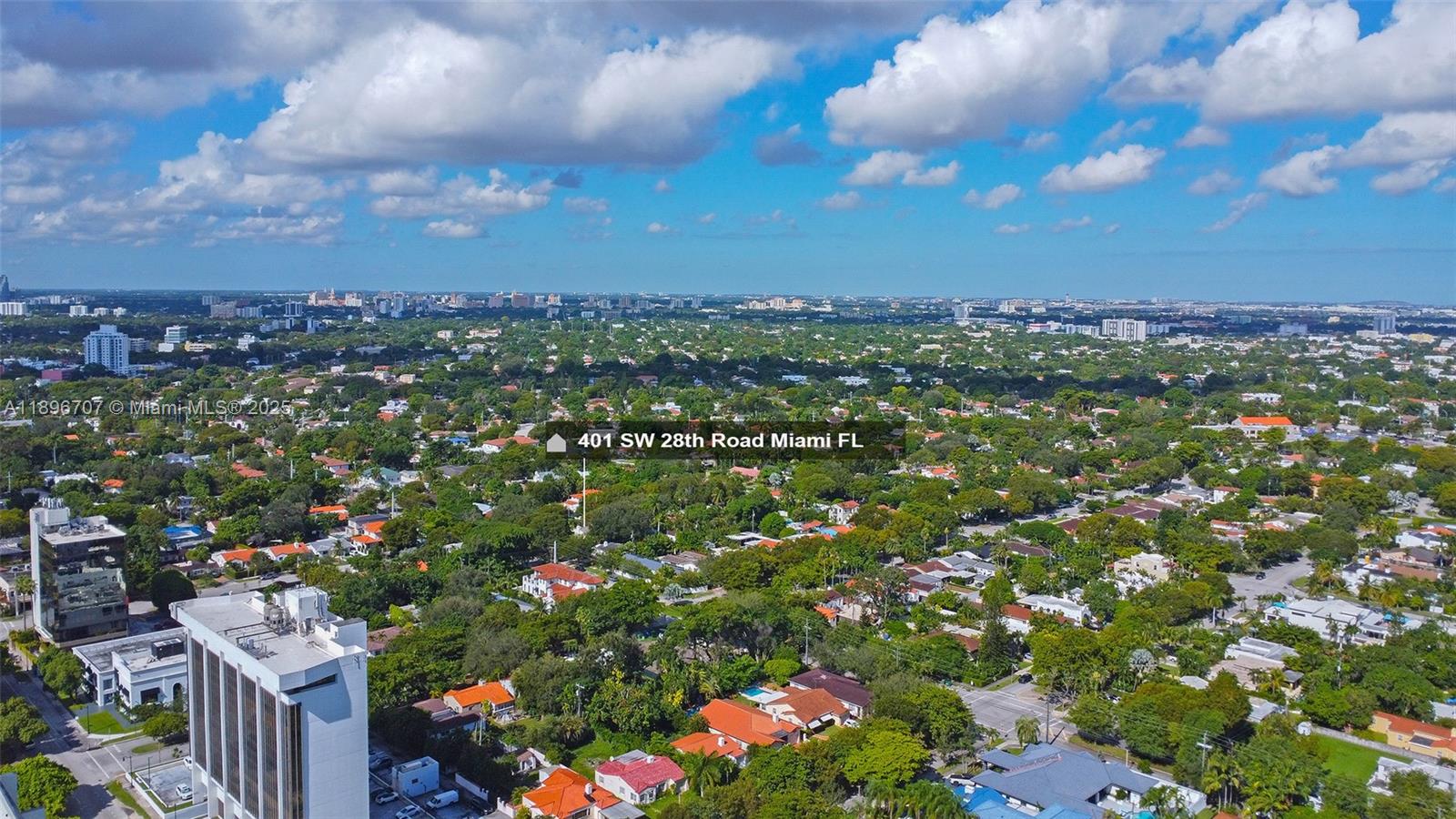 401 SW 28th Rd Miami, FL 33129