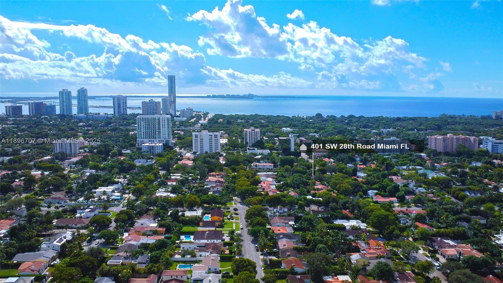 401 SW 28th Rd Miami, FL 33129