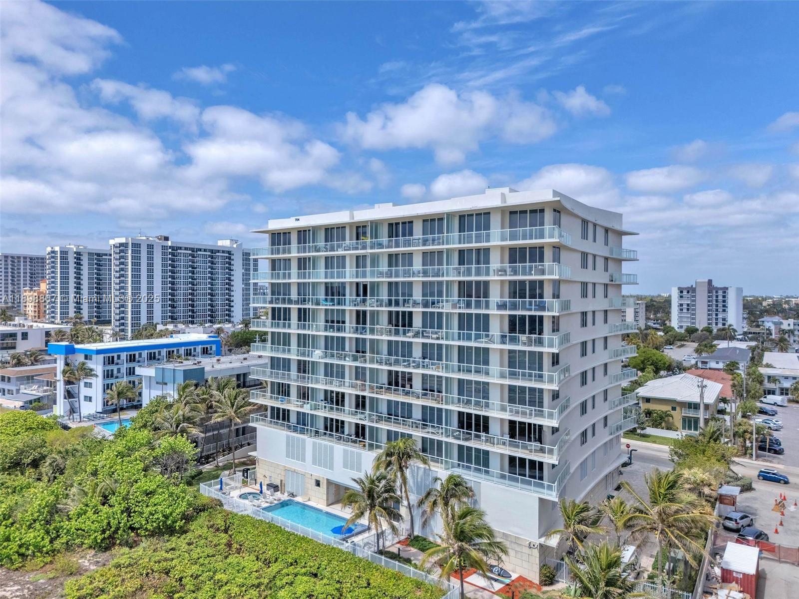 704 N Ocean Blvd #804