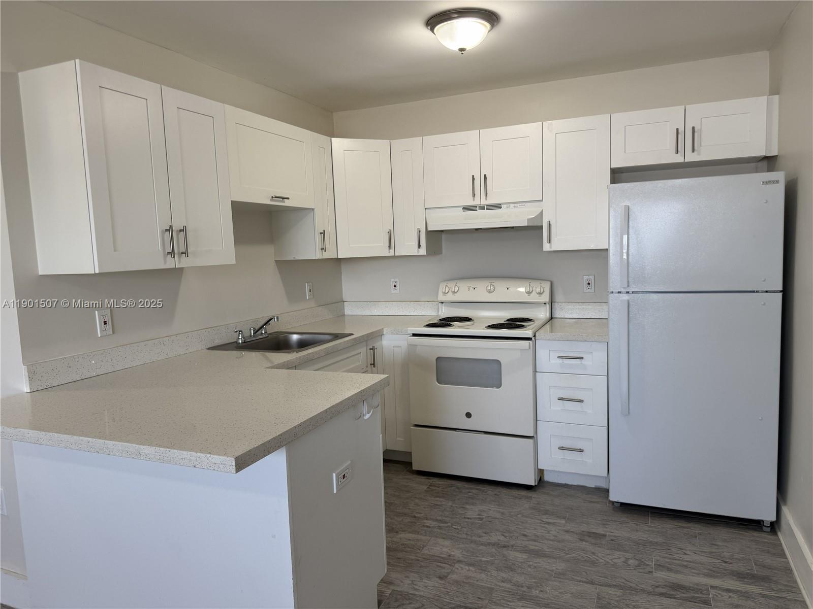 7501 NE 2nd Ct #7