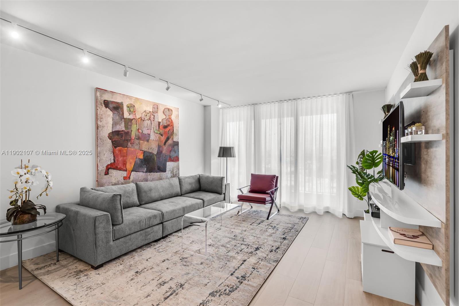 1500 Ocean Dr #1109
