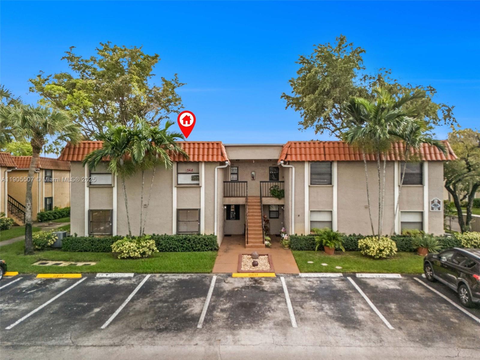 9730 Hammocks Blvd #101-28