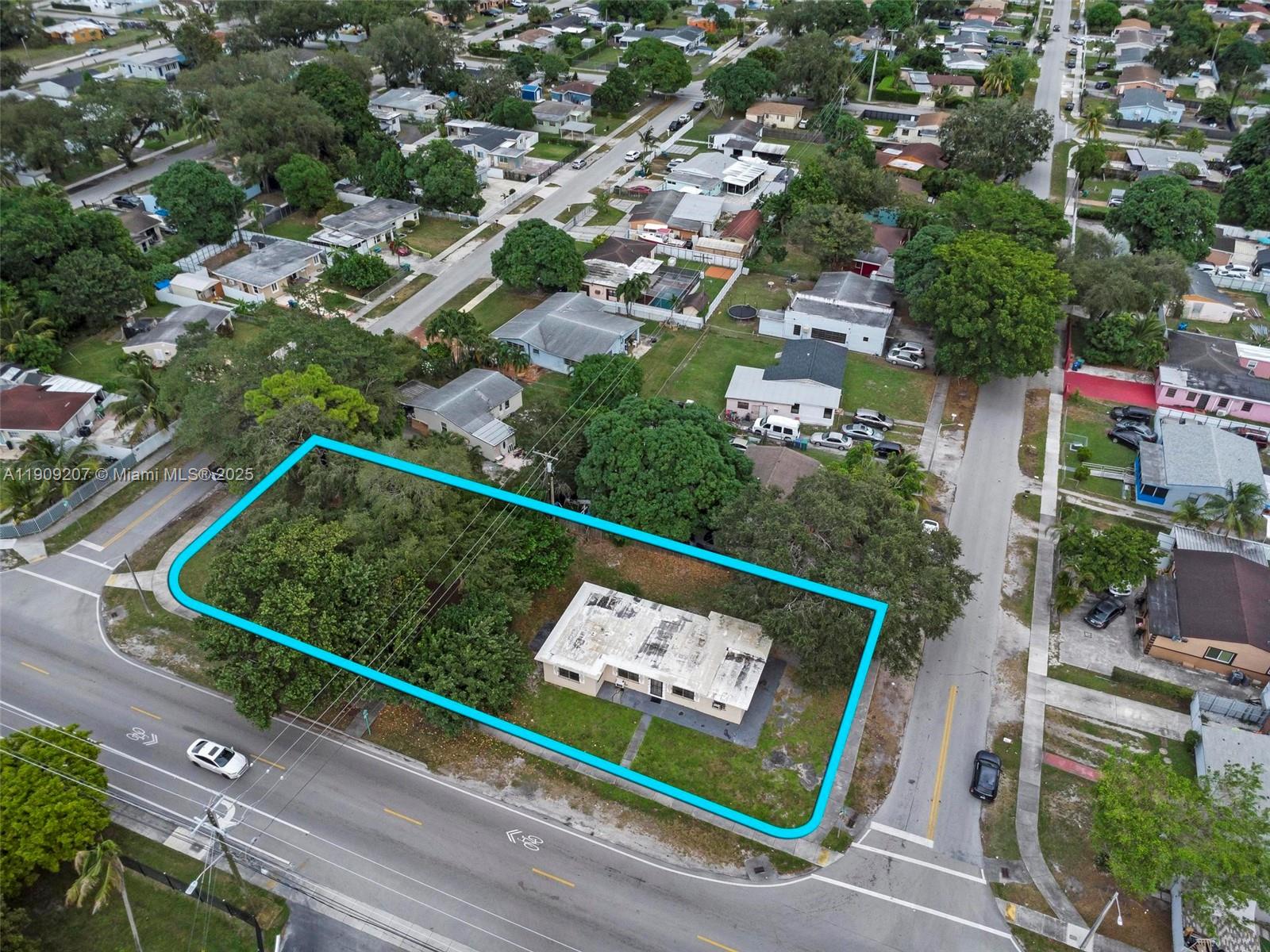 16301 NW 32nd Ave Miami Gardens, FL 33054