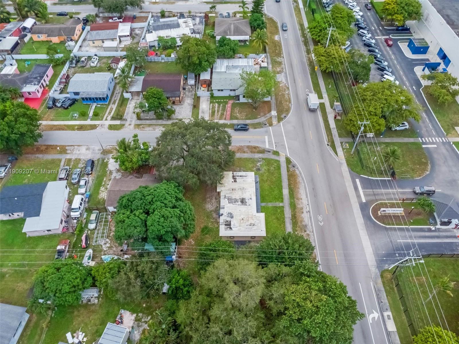 16301 NW 32nd Ave Miami Gardens, FL 33054