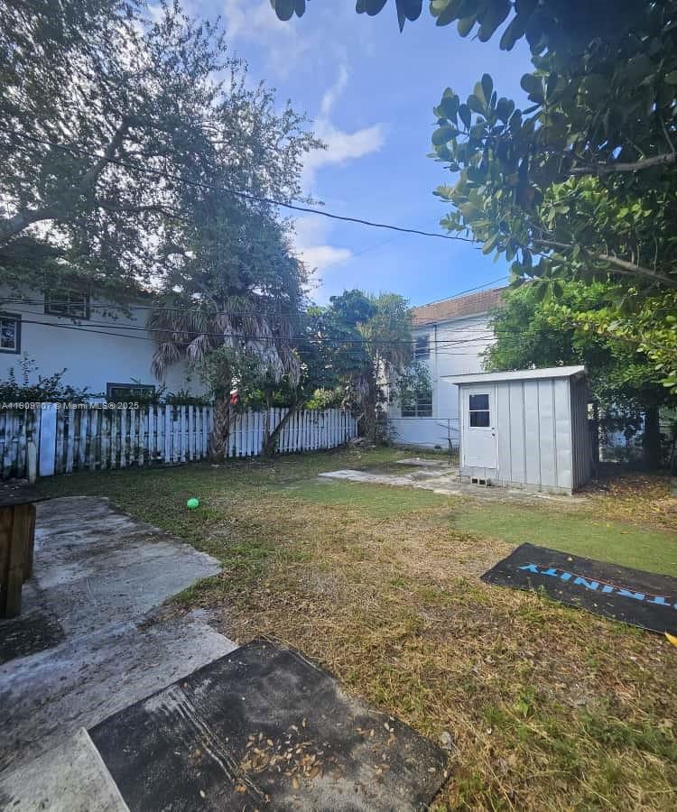 1008 N 18th Ct #102 Hollywood, FL 33020