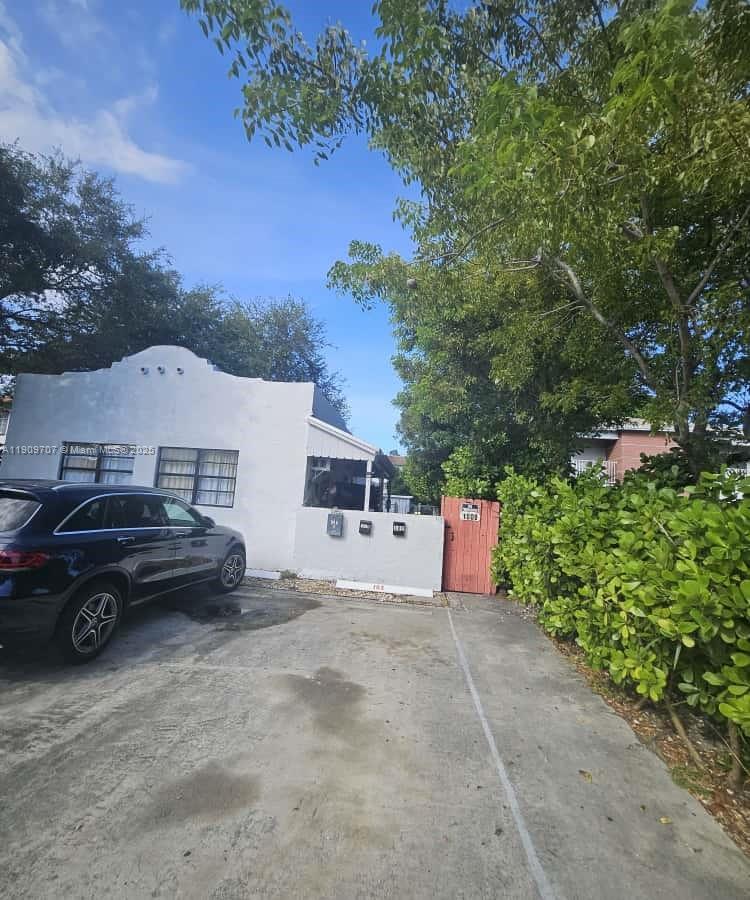 1008 N 18th Ct #102 Hollywood, FL 33020