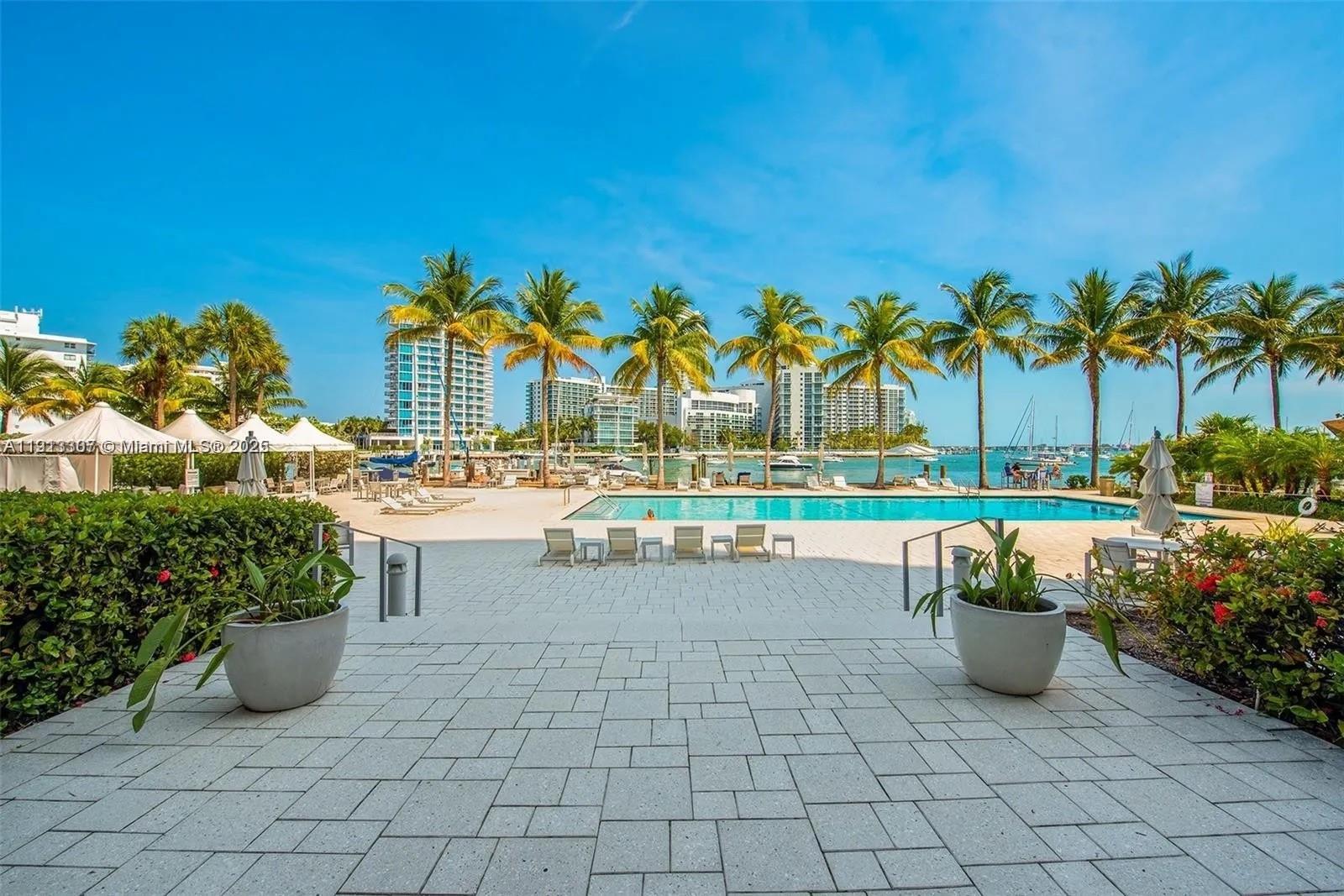 20 Island Ave #1005 Miami Beach, FL 33139