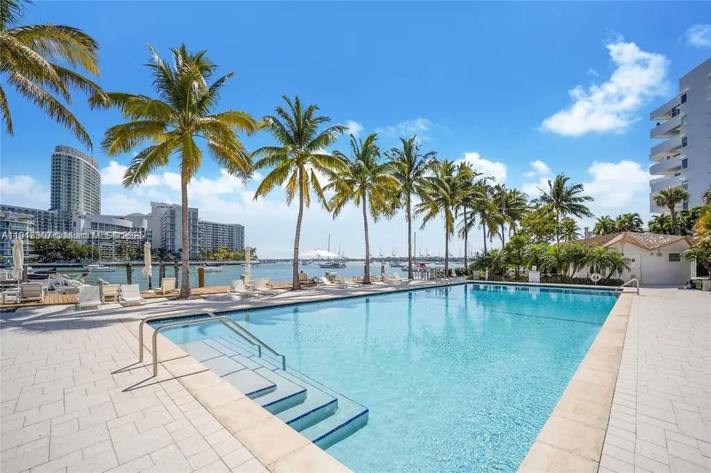 20 Island Ave #1005 Miami Beach, FL 33139