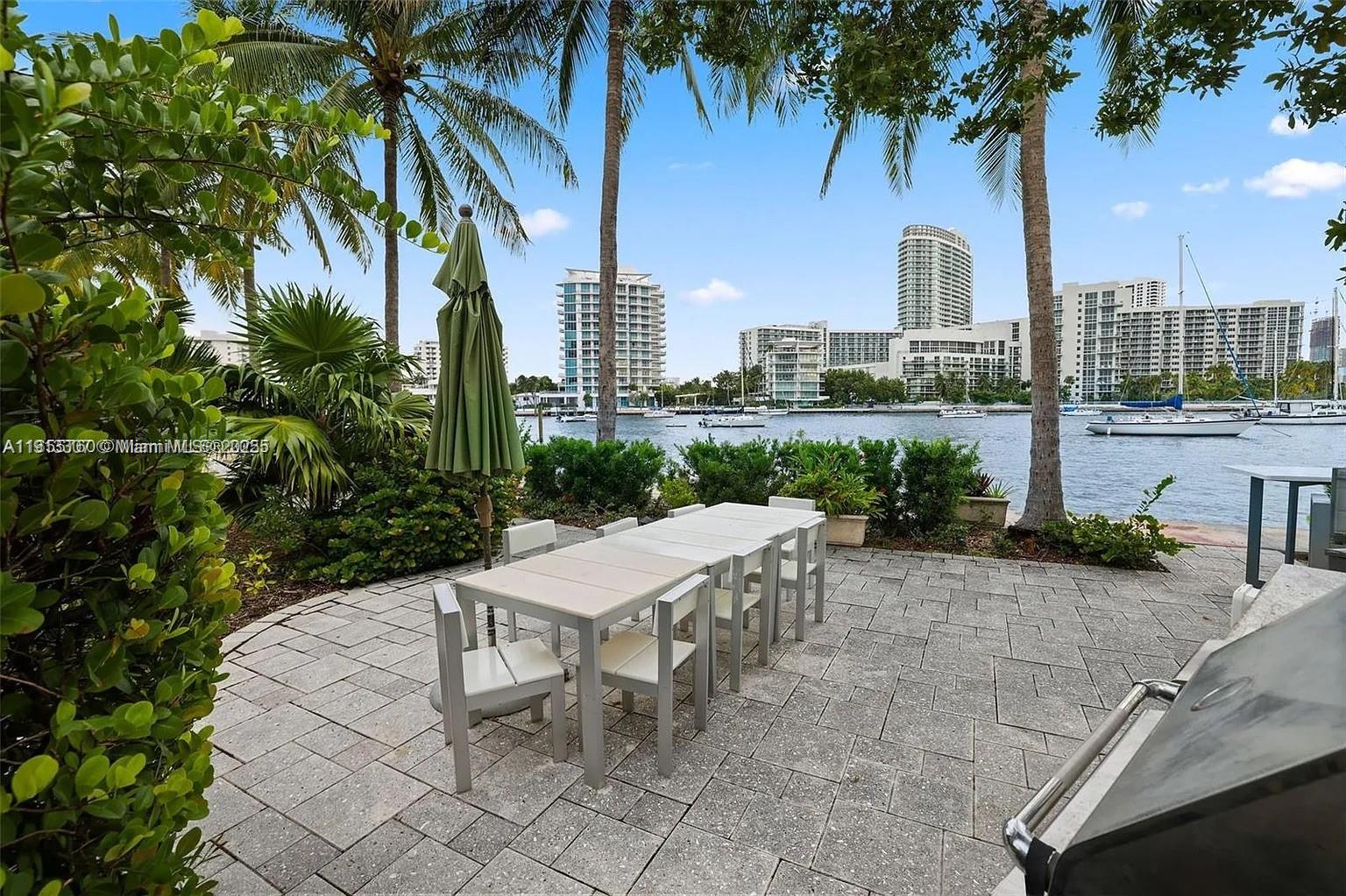 20 Island Ave #1005 Miami Beach, FL 33139