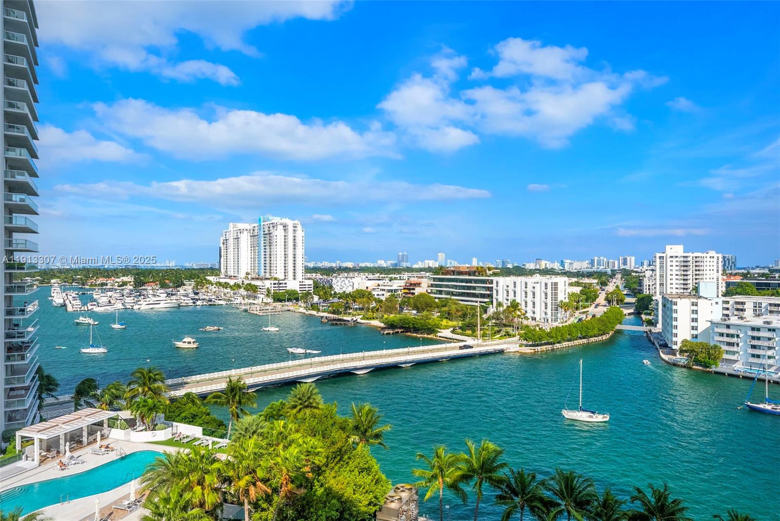 20 Island Ave #1005 Miami Beach, FL 33139