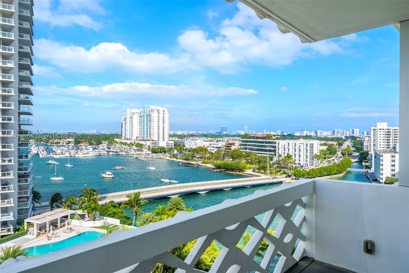 20 Island Ave #1005 Miami Beach, FL 33139