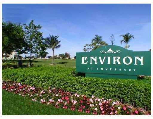 3801 Environ Blvd #214