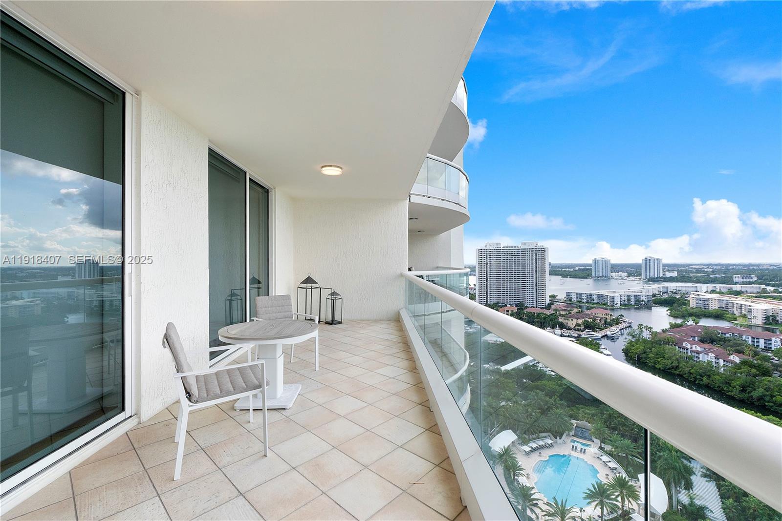 6000 Island Blvd #2406 Aventura, FL 33160