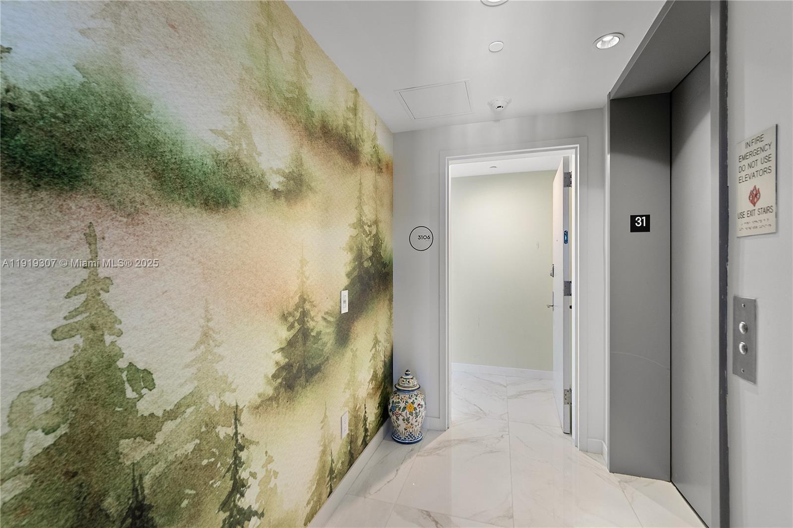 3131 NE 7th Ave #3106 Miami, FL 33137