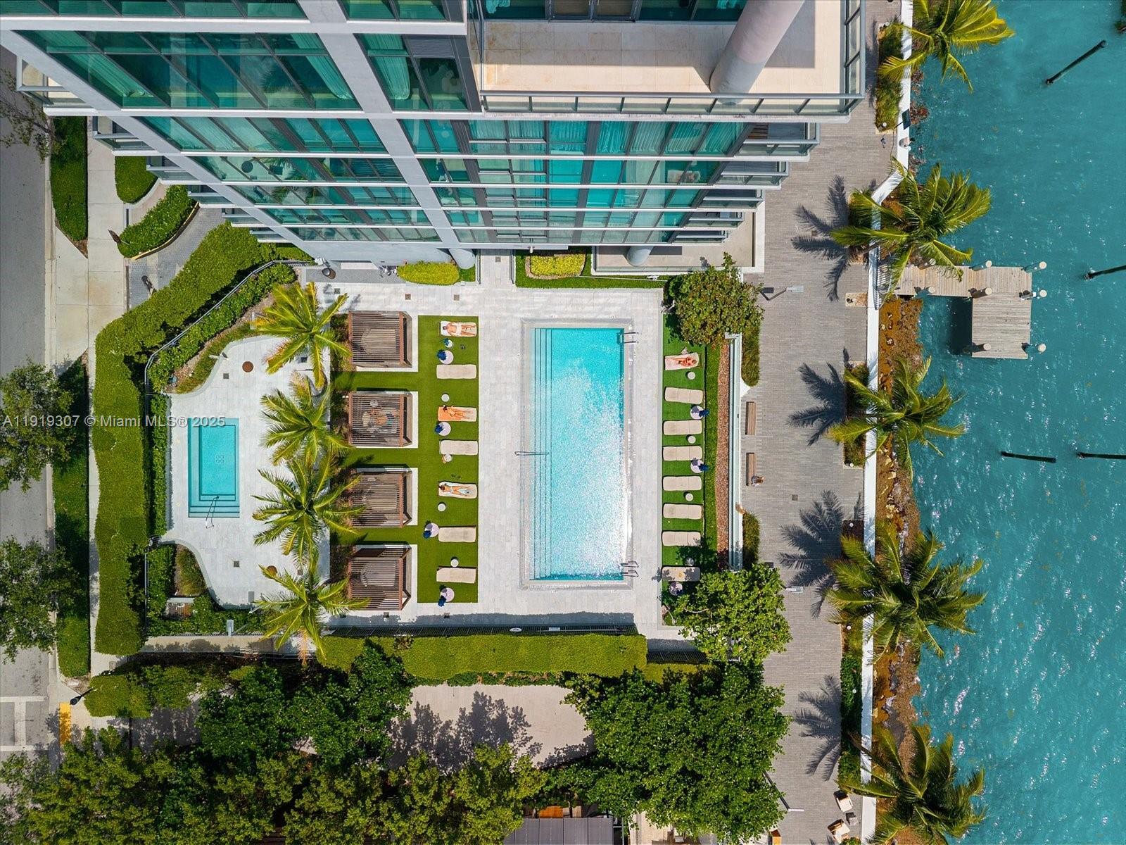 3131 NE 7th Ave #3106 Miami, FL 33137