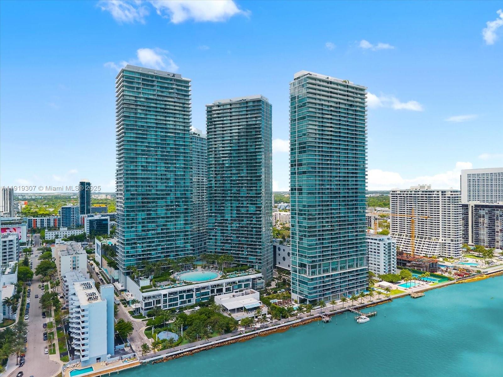 3131 NE 7th Ave #3106 Miami, FL 33137