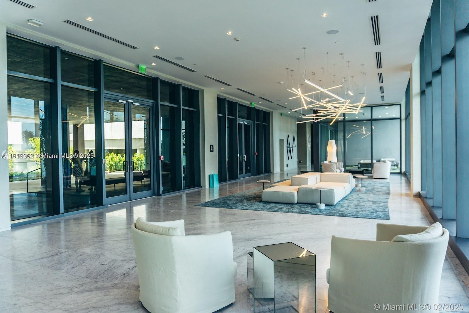 3131 NE 7th Ave #3106 Miami, FL 33137