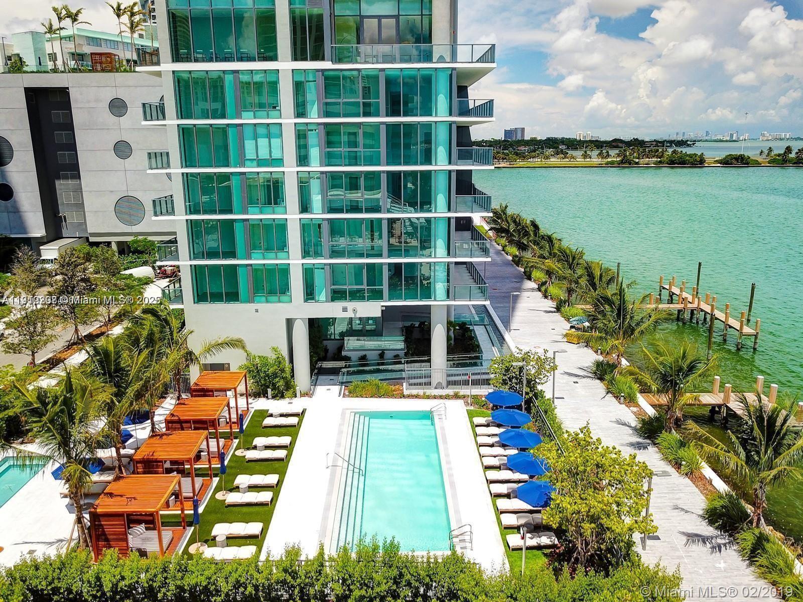 3131 NE 7th Ave #3106 Miami, FL 33137