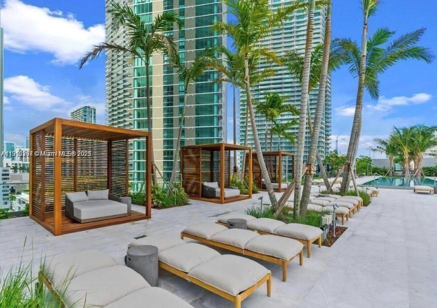 3131 NE 7th Ave #3106 Miami, FL 33137