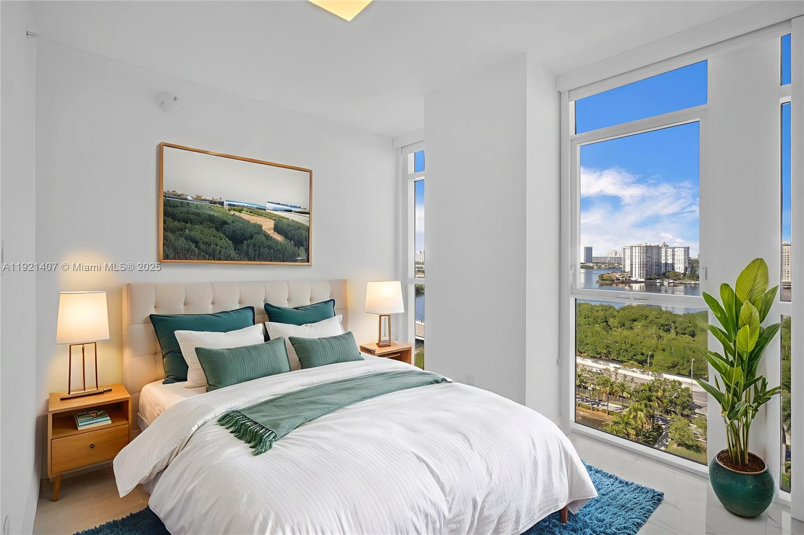 400 Sunny Isles Blvd #1519 Sunny Isles Beach, FL 33160