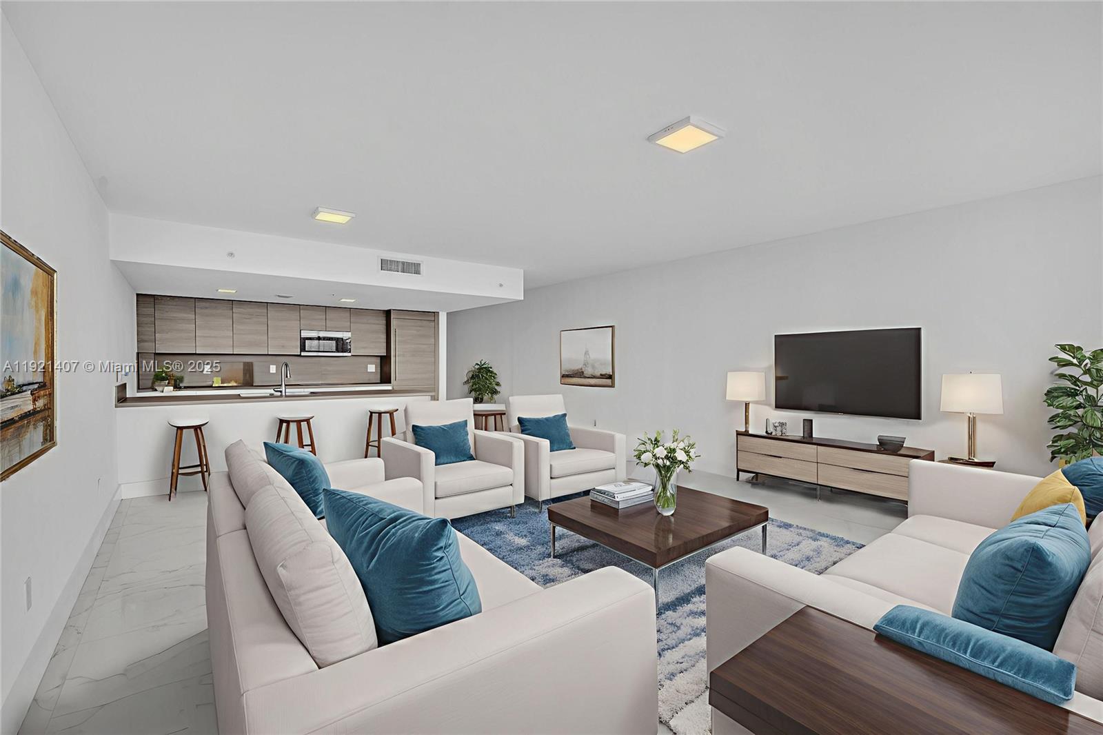 400 Sunny Isles Blvd #1519 Sunny Isles Beach, FL 33160