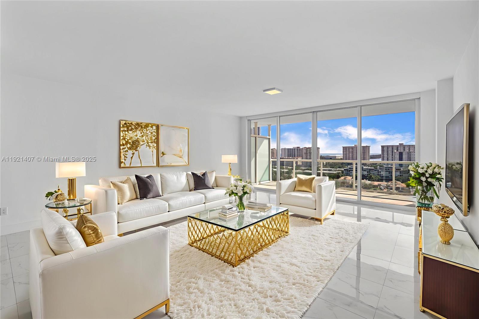 400 Sunny Isles Blvd #1519 Sunny Isles Beach, FL 33160